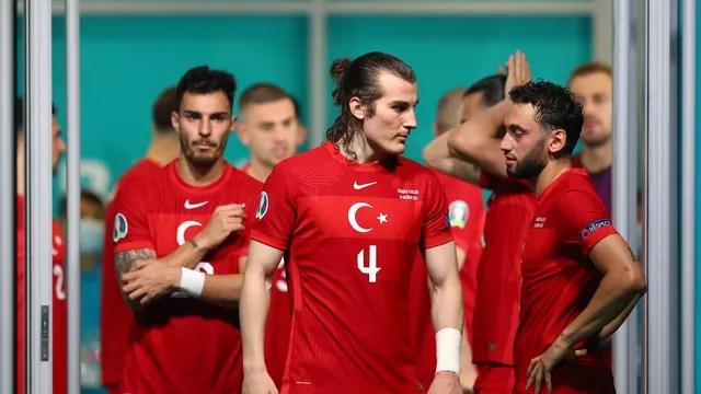 Seleção da Turquia tem poucas chances de seguir na Eurocopa-2020
