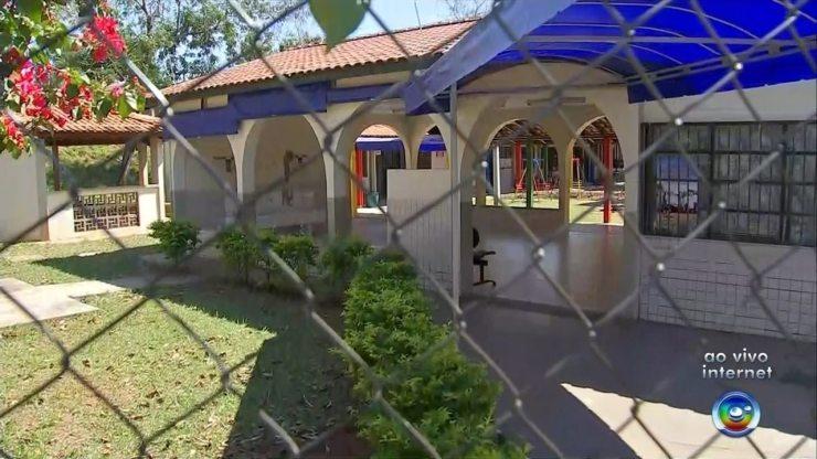 Casos de vandalismo em escolas de Bauru preocupam população