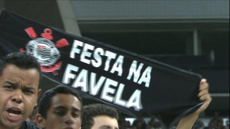 Com golaços e show de Sheik, Corinthians goleia o Once Caldas