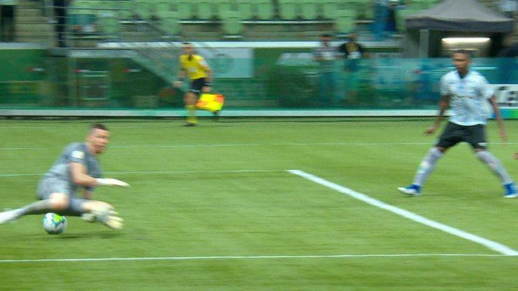Melhores momentos: Palmeiras 2 x 0 Grêmio pela final da Copa do Brasil 2020