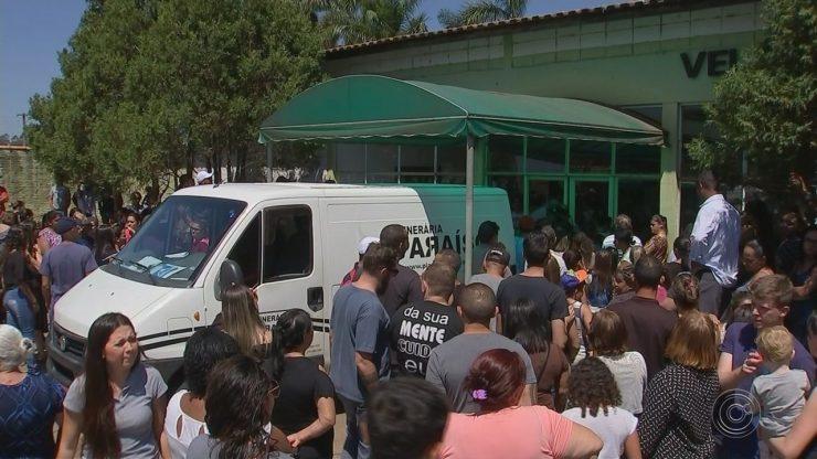 Prefeitura de Boituva decreta luto após corpos de crianças desaparecidas serem encontrados