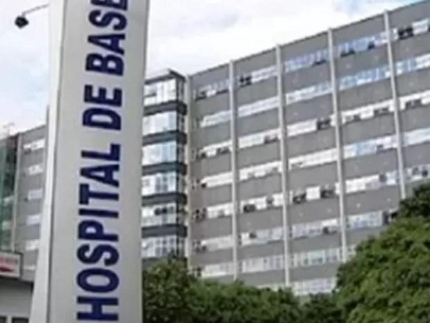 Hospital de Base Rio Preto (Foto: Divulgação)