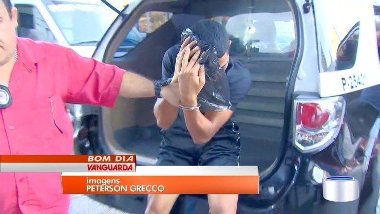 Motorista que matou 4 atropelados em São José é solto e vai responder em liberdade