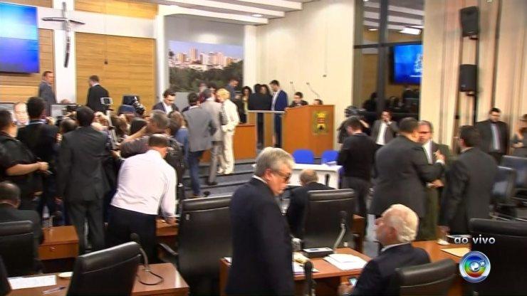 José Crespo tem mandato cassado pela Câmara Municipal de Sorocaba