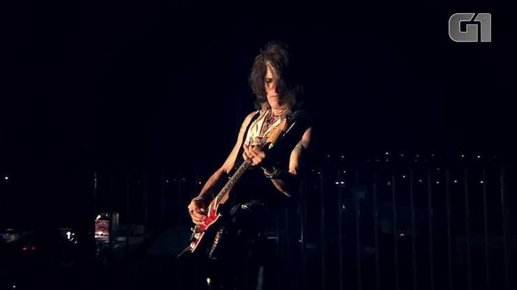 Aerosmith: Saiba como vai ser o show no Rock in Rio