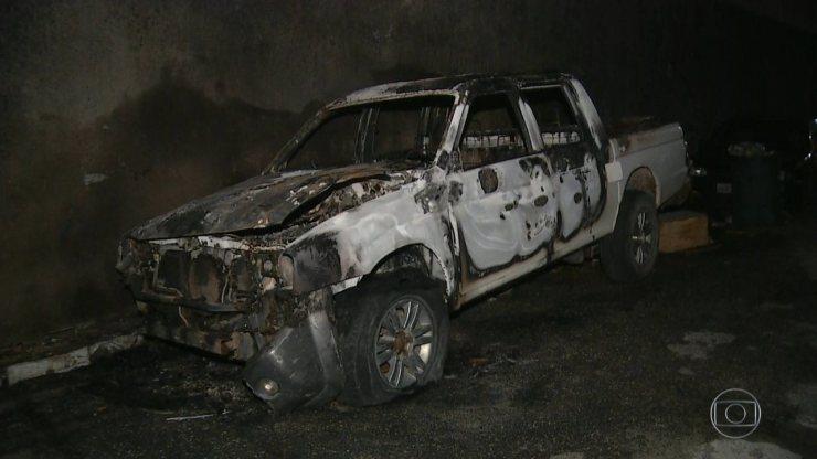 Ceará registra ataques após atuação da Força Nacional