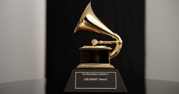 Cerimônia do Grammy 2021 é adiada e organizadores querem realizar premiação em março