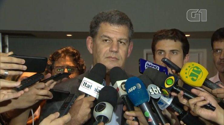 Presidente do PSL diz que Bolsonaro não participará de debates