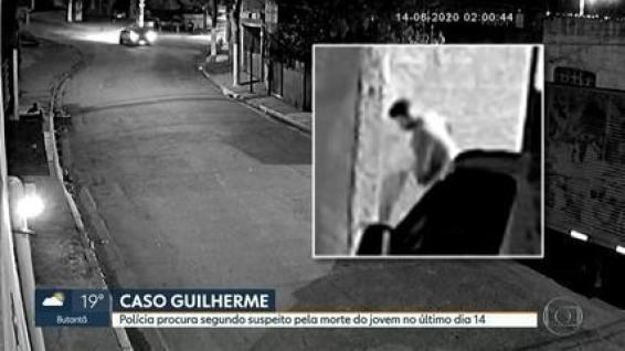 Polícia busca ex-PM suspeito de envolvimento no assassinato de Guilherme