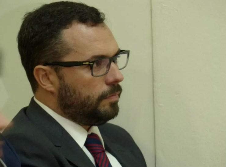 Mario Bittencourt, advogado que defendeu Fluminense e Santos — Foto: Monique Silva