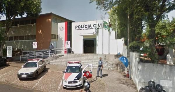 Menores prestaram depoimento na Central de Flagrantes de Rio Preto (Foto: Reprodução/Google)