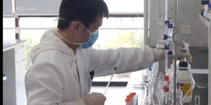 Butantan e Sinovac podem ser parceiros na produção de vacinas