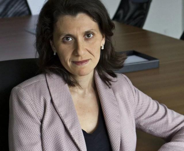 Alessandra Ribeiro, economista e sócia da Tendências Consultoria Integrada — Foto: Divulgação