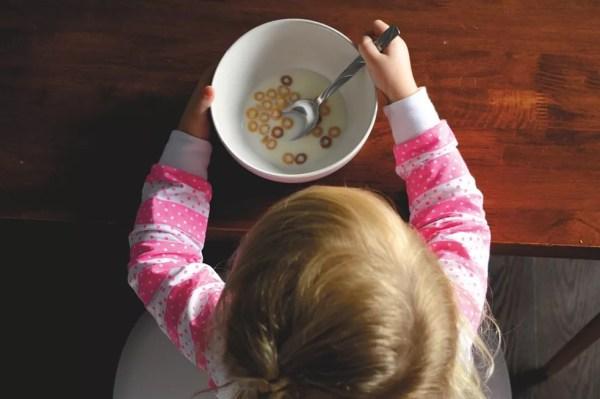 Saúde das crianças depende de estímulos e hábitos (Foto: Pixabay/Divulgação)