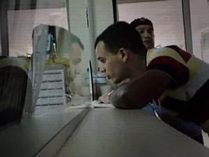Câncer Infantil Profissão Repórter (Foto: Reprodução: TV Globo)