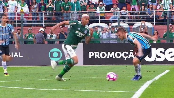 Melhores momentos: Palmeiras 2 x 0 Grêmio pela 29ª rodada do Brasileirão 2018