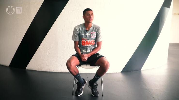 Conheça a história de Rodrigo Varanda