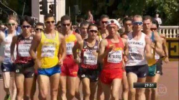 'Enciclopíadas': conheça histórias e curiosidades sobre o atletismo
