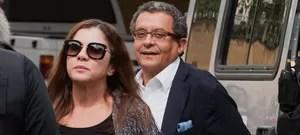 Sergio Moro solta Monica Moura e estipula fiança de R$ 28,7 milhõe