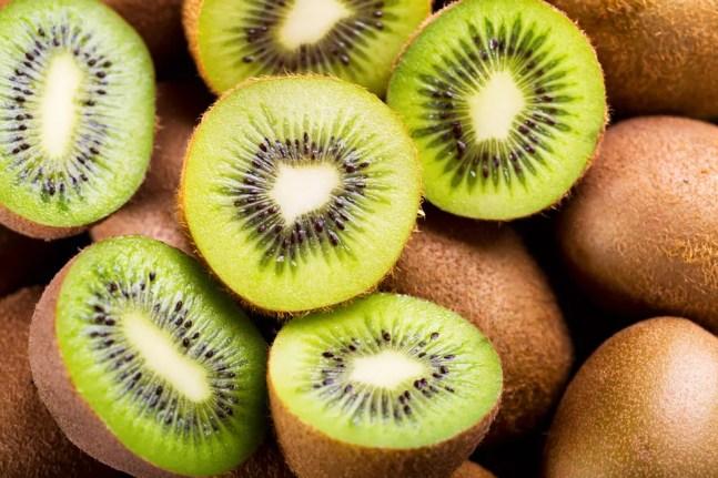 Kiwi — Foto: Shutterstock