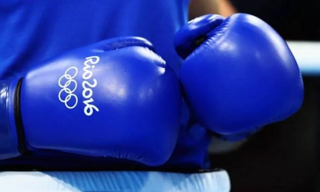 Investigação aponta indícios de manipulação no boxe da Rio 2016 — Foto: Dean Mouhtaropoulos/Getty Images