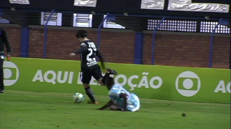 Melhores momentos de Avaí 0 x 0 Corinthians pela 15ª rodada do Brasileirão
