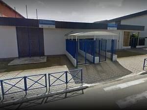Escola Municipal Professora Esmeralda dos Santos Novaes (Foto: Reprodução/Google Street View)
