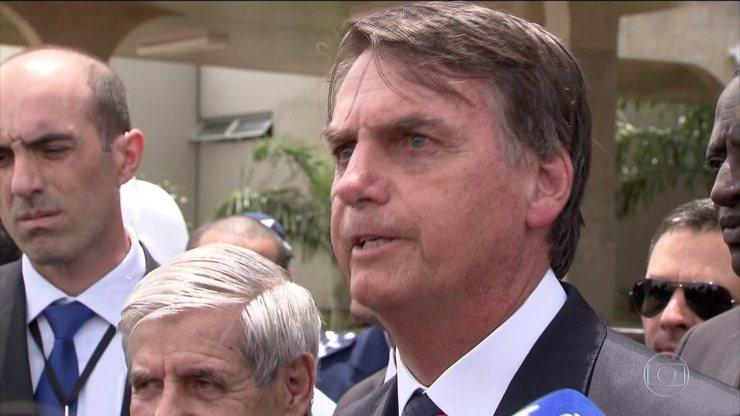 Declarações do presidente Bolsonaro surpreendem integrantes do governo