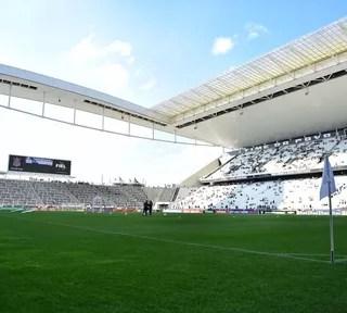 Arena Corinthians (Foto: Marcos Ribolli)