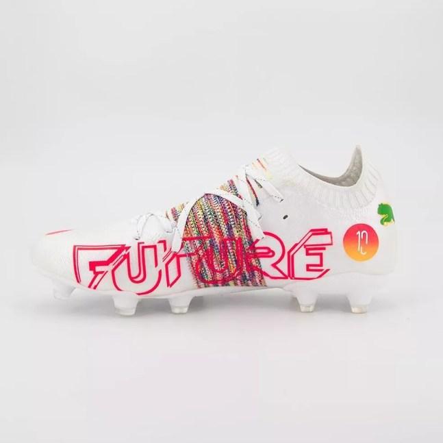 Puma Future Z (BATTLE PASS) — Foto: Divulgação/SILNI