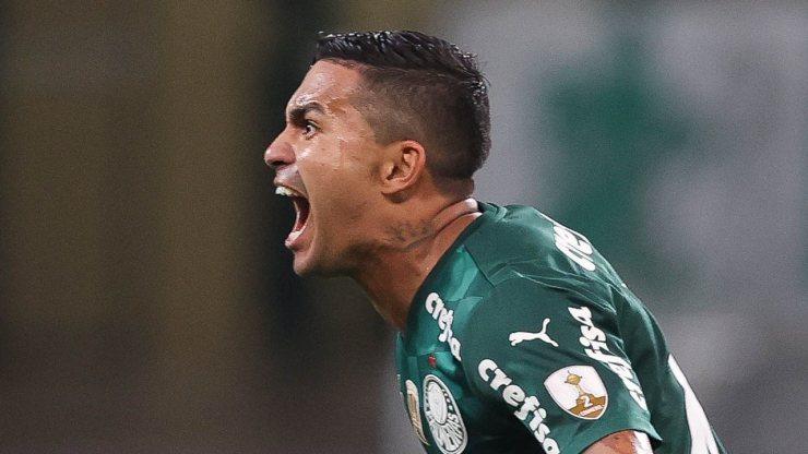 O grito entalado do jejum: Palmeiras vence São Paulo e avança às semis da Libertadores