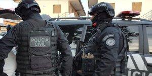 Polícia Civil de São Paulo desvenda crime de falso suicídio