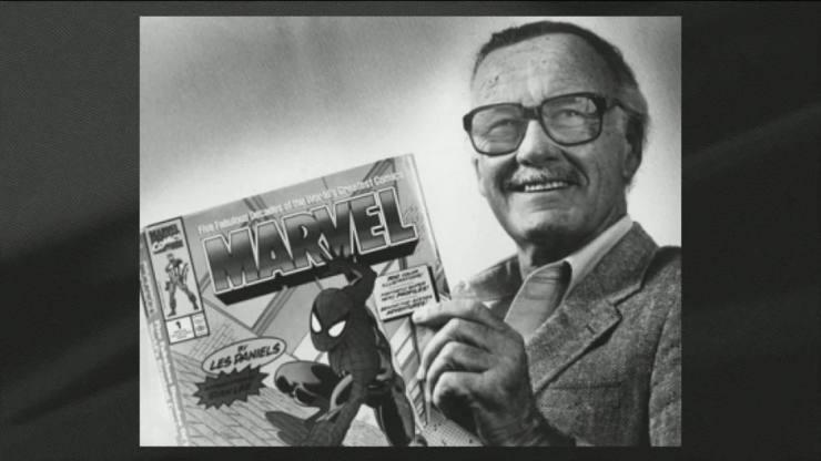 Gênio dos quadrinhos, Stan Lee completa 95 anos