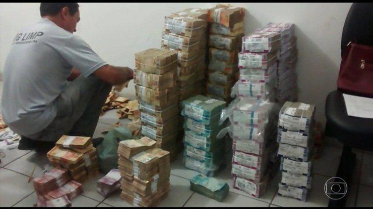 Polícia prende bandidos envolvidos em assalto em agência bancária em Bacabal, MA