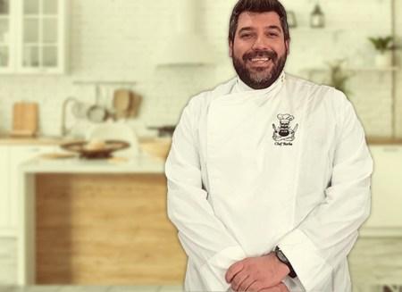 Chef Luiz Borba: Puchero