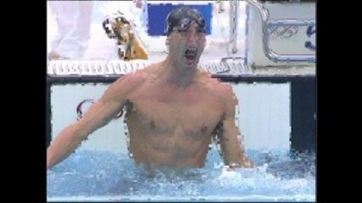 Pílulas Olímpicas: Michael Phelps conquista ouro nos 100m borboleta nas Olimpíadas de 2008