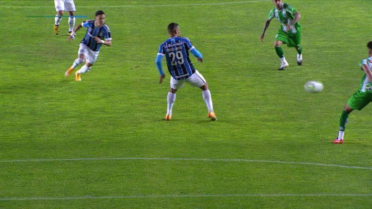 Melhores momentos: Juventude 0 x 1 Grêmio pelo jogo de volta das oitavas de final da Copa do Brasil