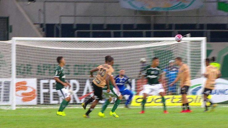 Melhores momentos de Palmeiras 0 x 0 Santos pela 8ª rodada do Campeonato Paulista