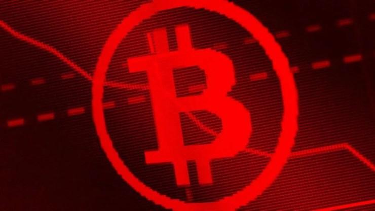 Bitcoin é criptomoeda mais prevalente — Foto: Getty Images via BBC