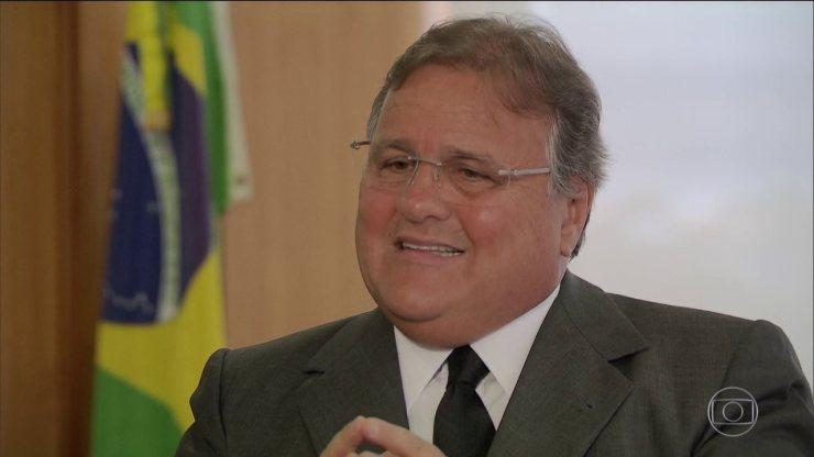 STF torna réu Geddel Vieira Lima pelo caso dos R$ 51 milhões no apartamento