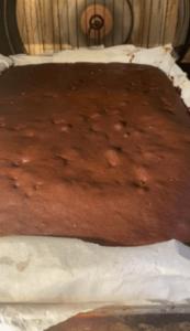 Brownie Dell'Orso