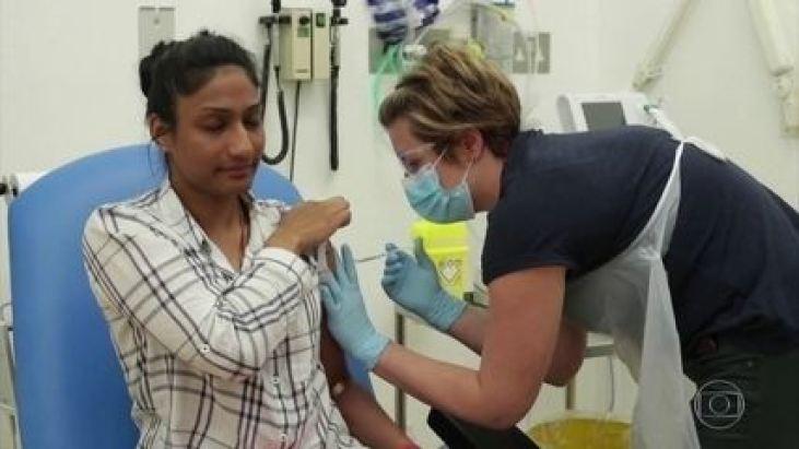 AstraZeneca e Universidade de Oxford anunciam suspensão temporária dos testes de vacina