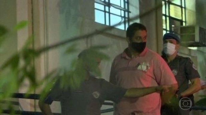PM suspeito de matar adolescente de 15 anos é preso em SP