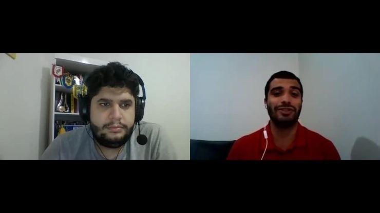 Boletim do São Paulo: José Edgar de Matos e Eduardo Rodrigues falam de clássico