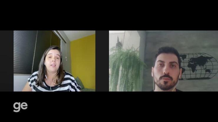 Ana Canhedo e Marcelo Braga atualizam negociações de Giuliano e Renato Augusto