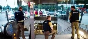 Explosão mata 1 em restaurante em Ansbach, na Alemanha