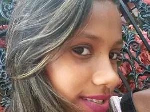 Maria Fernanda Cândido morreu baleada por assaltante em Cachoeira Paulista (Foto: Arquivo Pessoal)