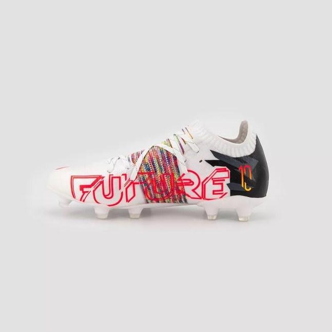 Puma Future z (FORTNITE TEASER) — Foto: SILNI