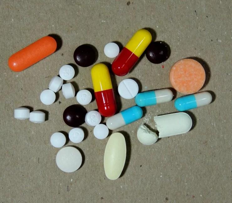 Vendas de antiácidos e remédios para ressaca devem crescer por conta da Copa (Foto: Junior Peres Junior/Pixabay)