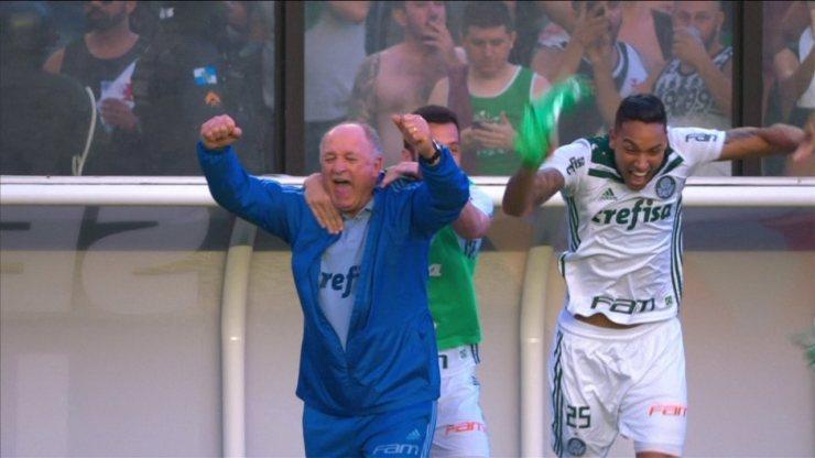 Melhores momentos: Vasco 0 x 1 Palmeiras pela 37ª rodada do Campeonato Brasileiro 2018